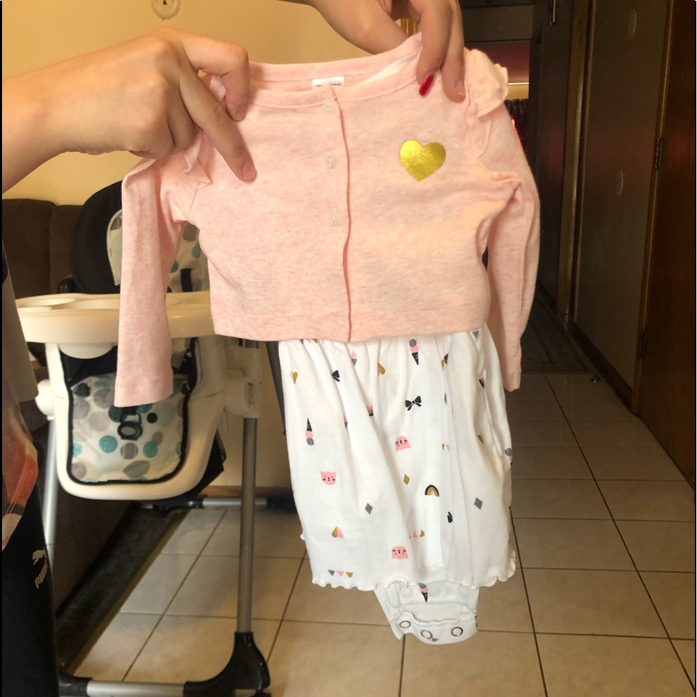 Dresss for baby’s